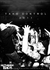 No Turning Back Take Control promo